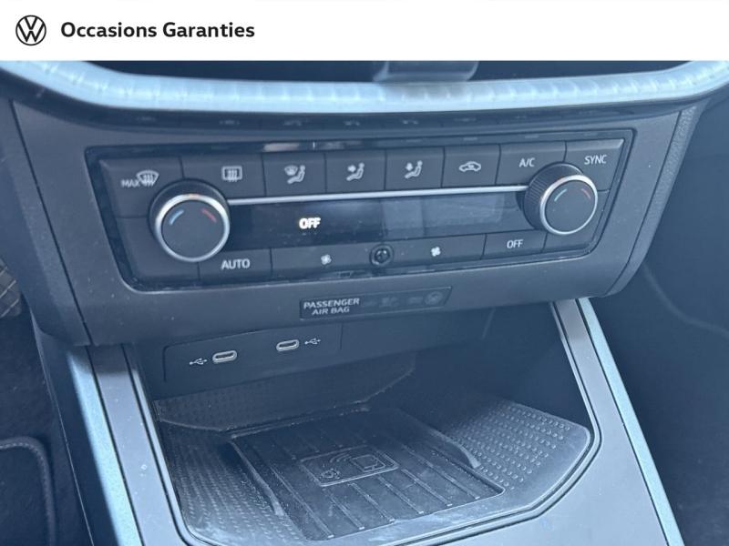 Voitures occasions SEAT ARONA Xperience Paris