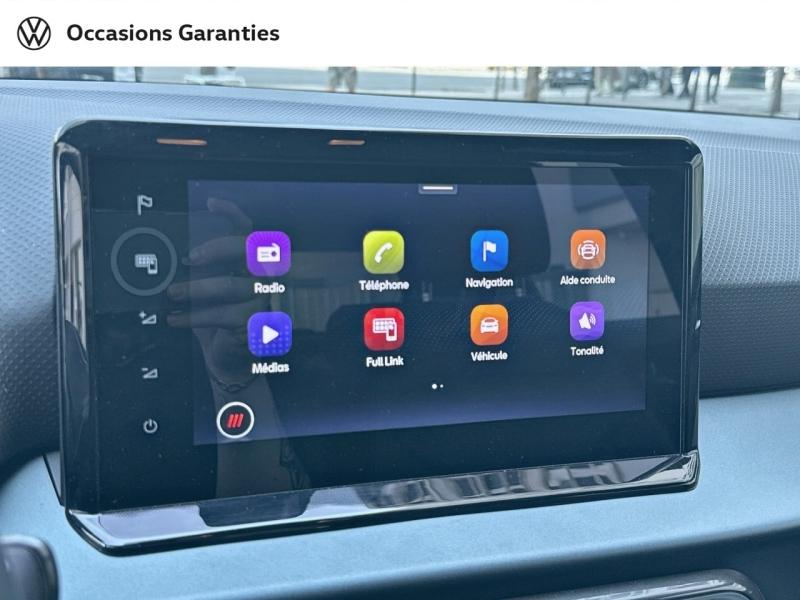 Voitures occasions SEAT ARONA Xperience Paris