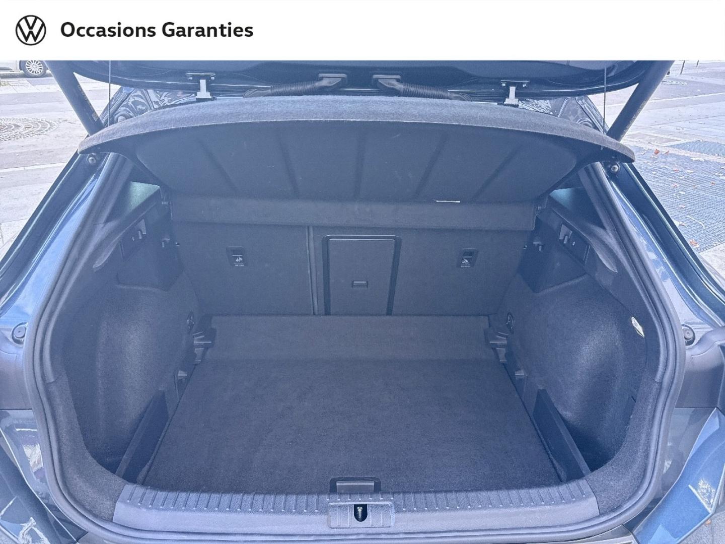 Voitures occasions CUPRA FORMENTOR V Paris