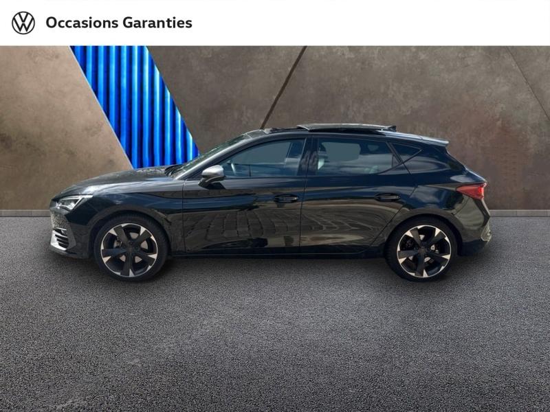 Voitures occasions CUPRA LEON V Paris