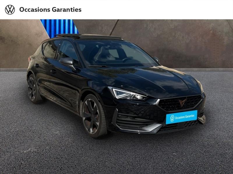 Voitures occasions CUPRA LEON V Paris