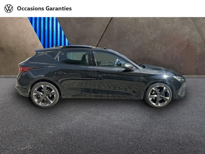 Voitures occasions CUPRA LEON V Paris