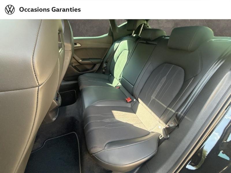 Voitures occasions CUPRA LEON V Paris
