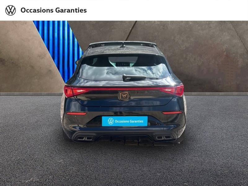 Voitures occasions CUPRA LEON V Paris