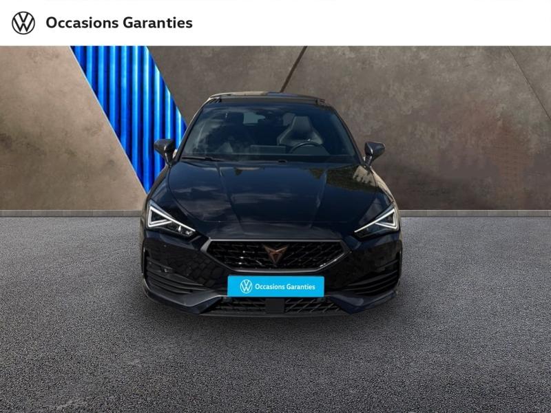 Voitures occasions CUPRA LEON V Paris