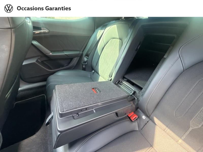 Voitures occasions CUPRA LEON V Paris