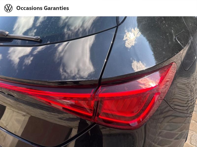 Voitures occasions CUPRA LEON V Paris