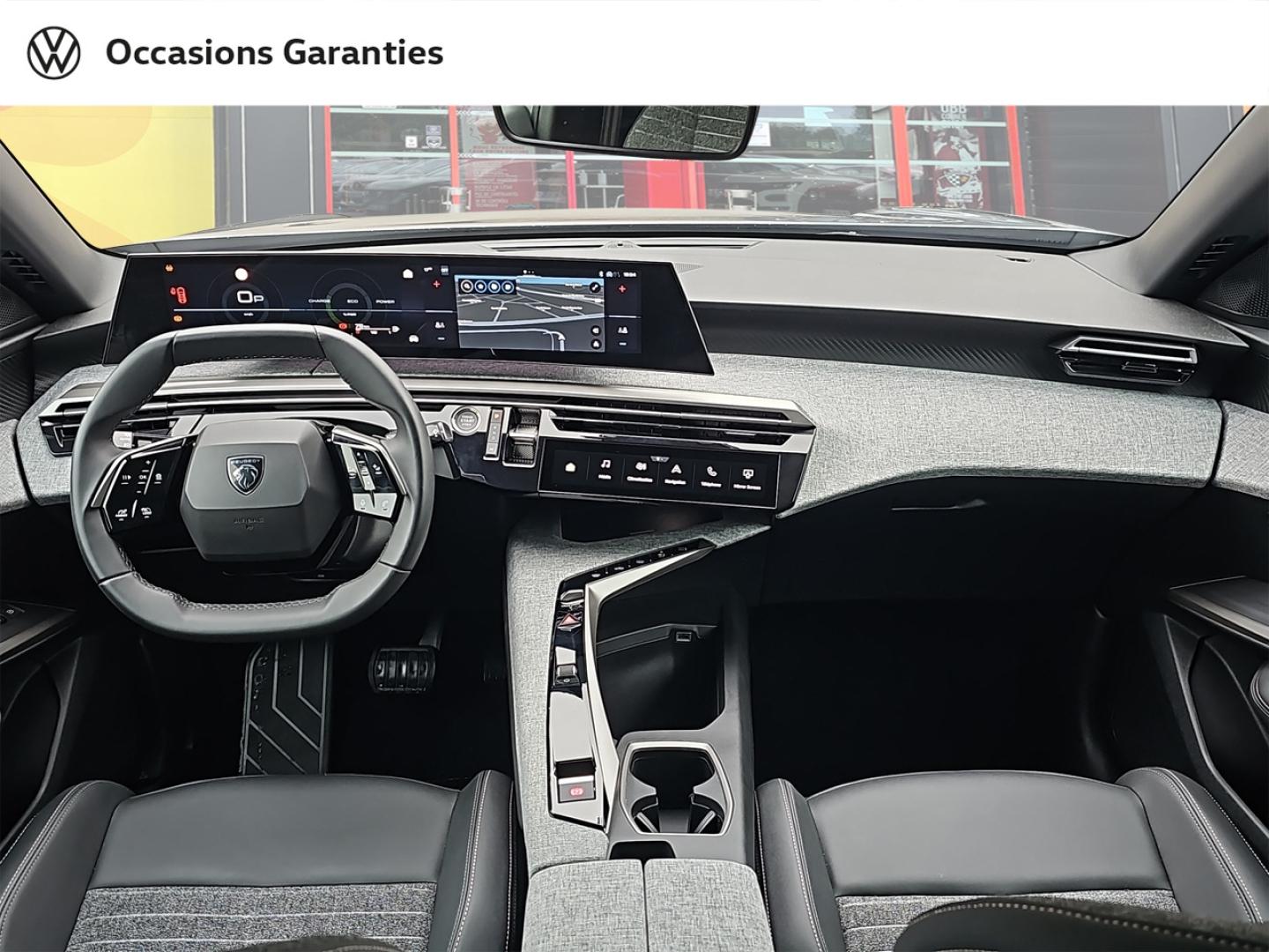 Voitures occasions SEAT ATECA Style Paris