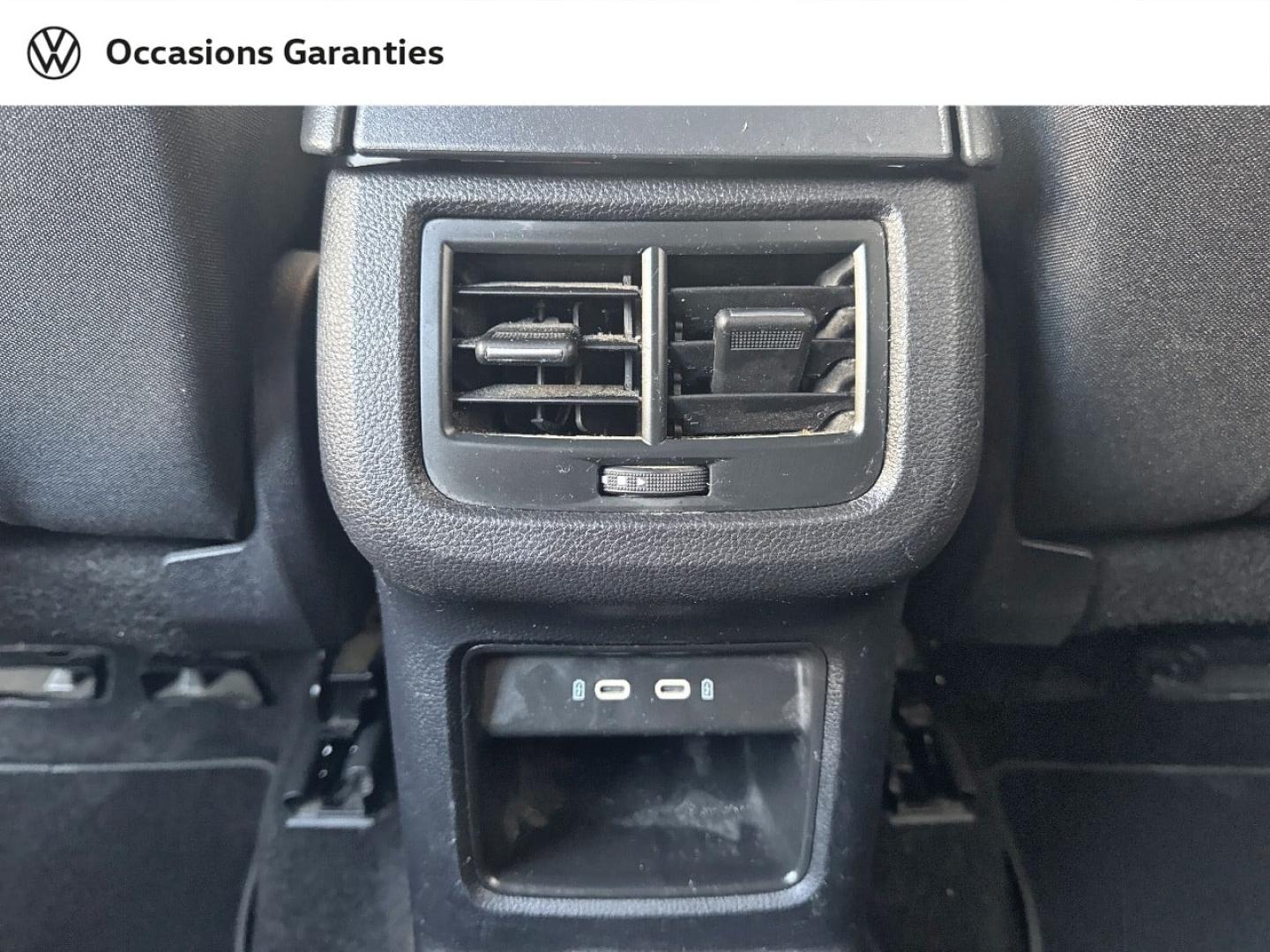 Voitures occasions SEAT ATECA Style Paris