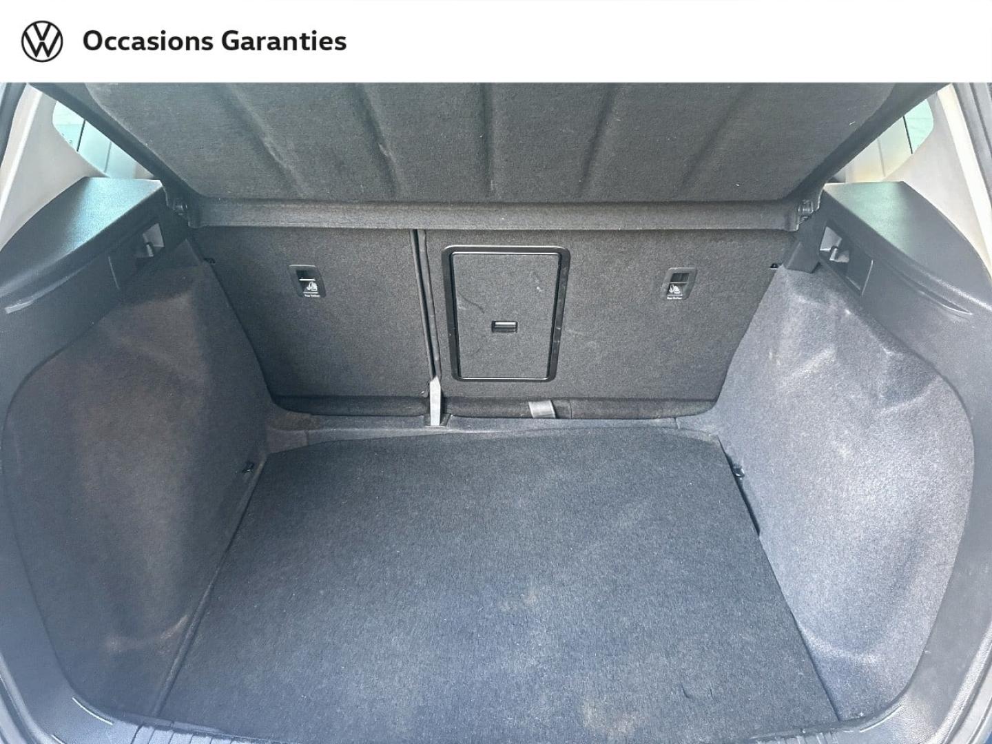 Voitures occasions SEAT ATECA Style Paris