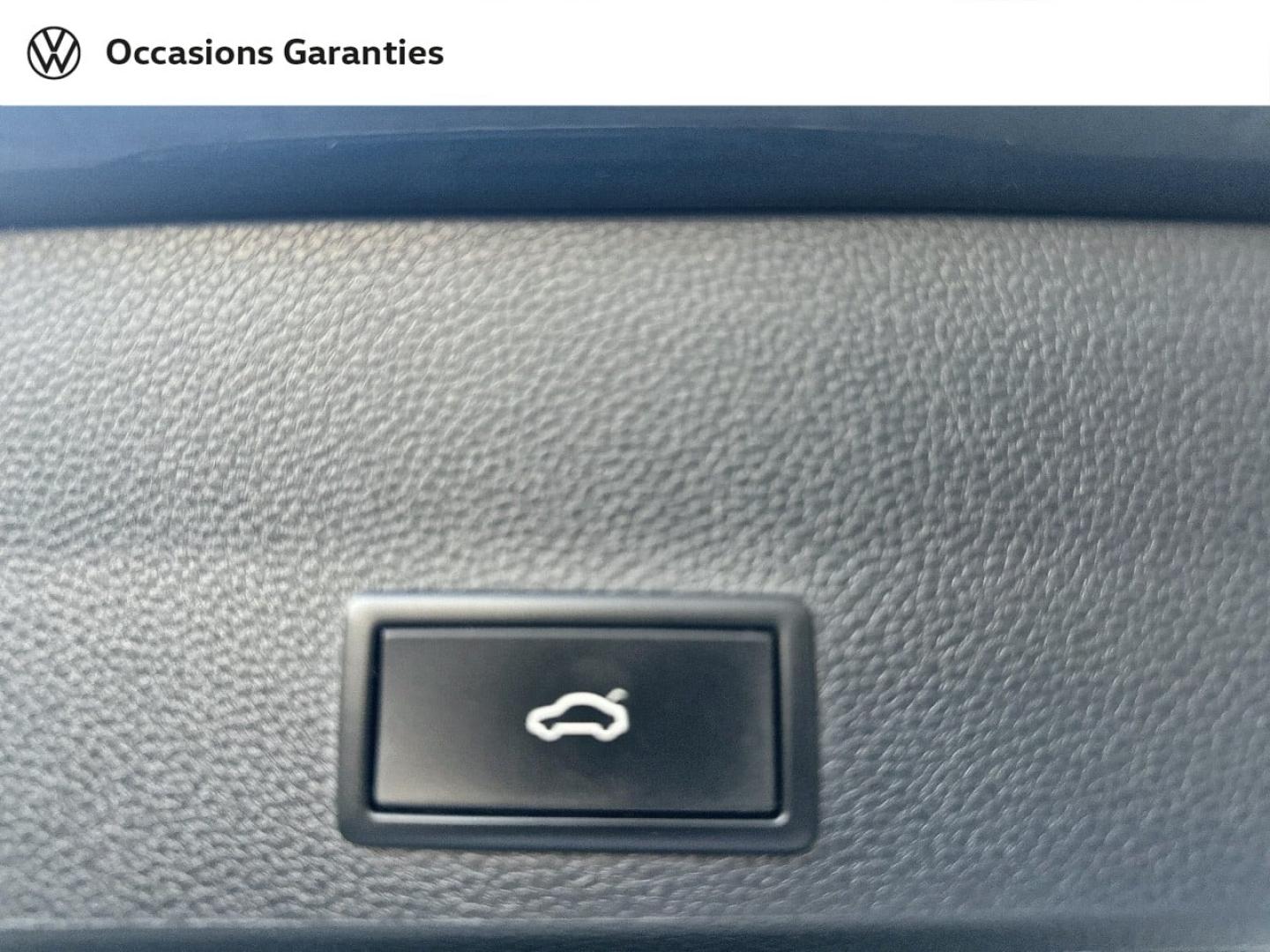 Voitures occasions SEAT ATECA Style Paris
