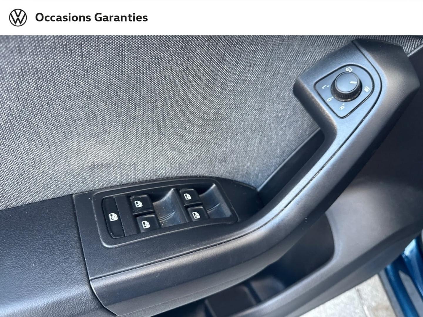 Voitures occasions SEAT ATECA Style Paris