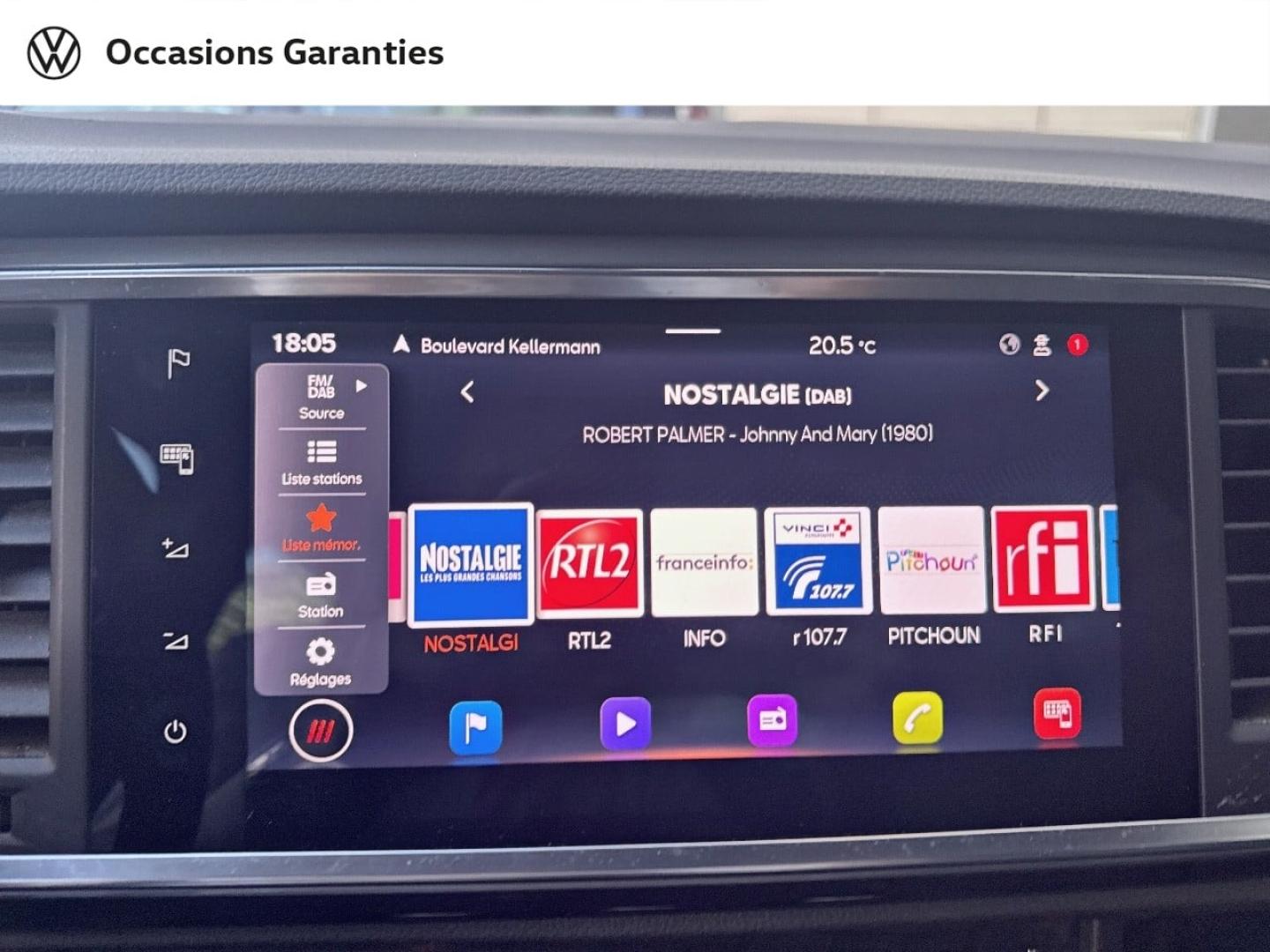 Voitures occasions SEAT ATECA Style Paris