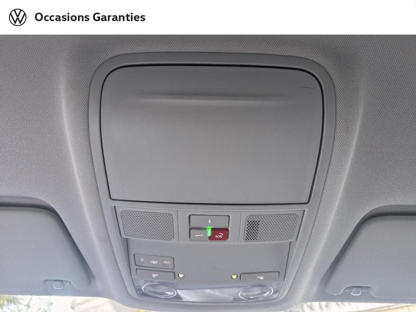 Voitures occasions SEAT ATECA Style Paris
