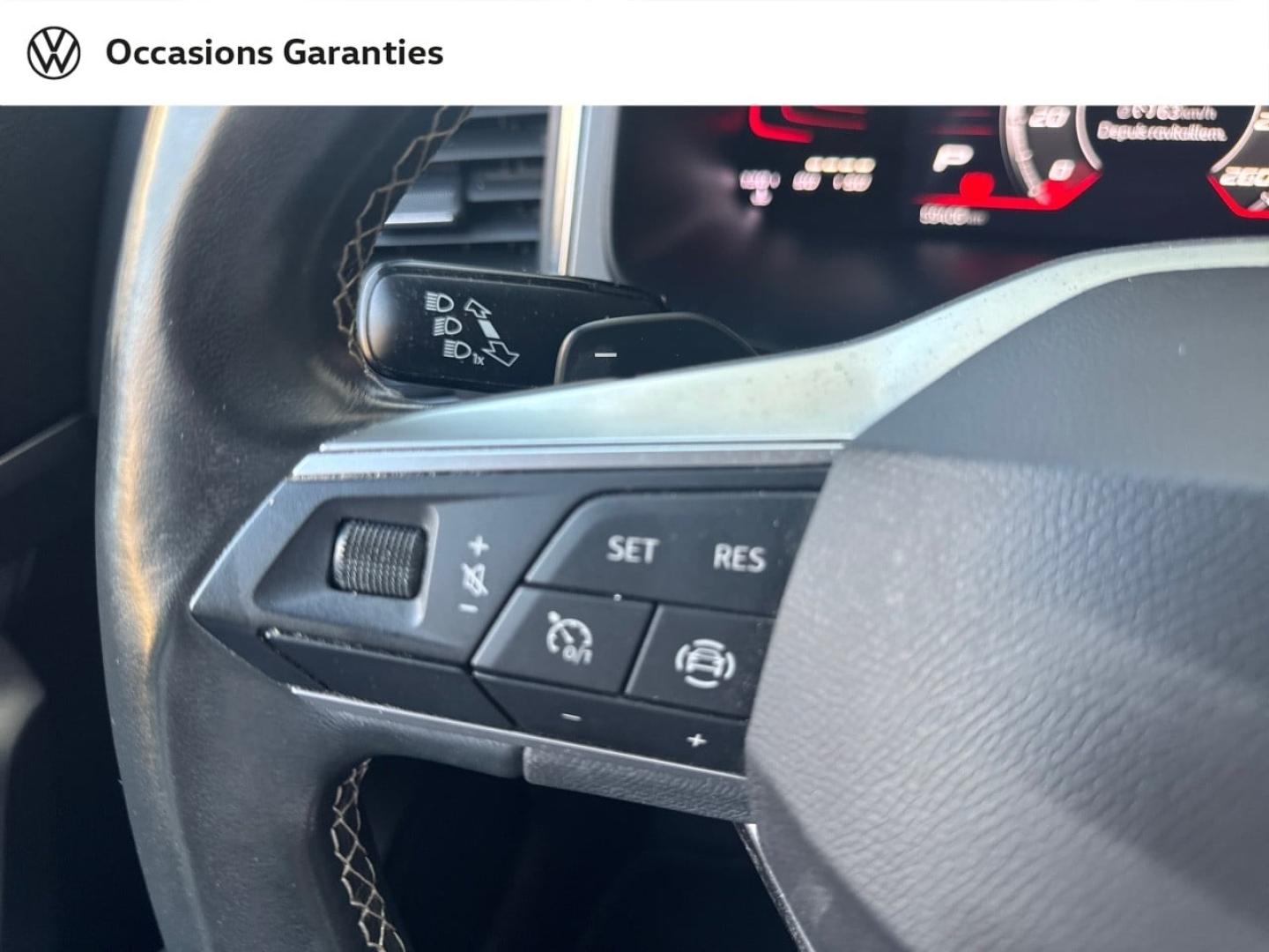 Voitures occasions SEAT ATECA Style Paris