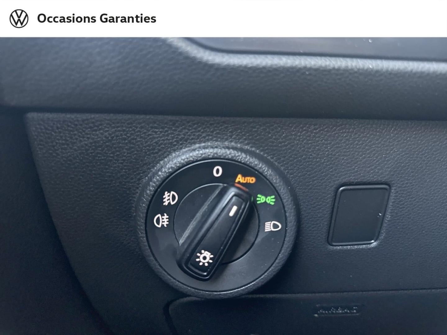 Voitures occasions SEAT ATECA Style Paris