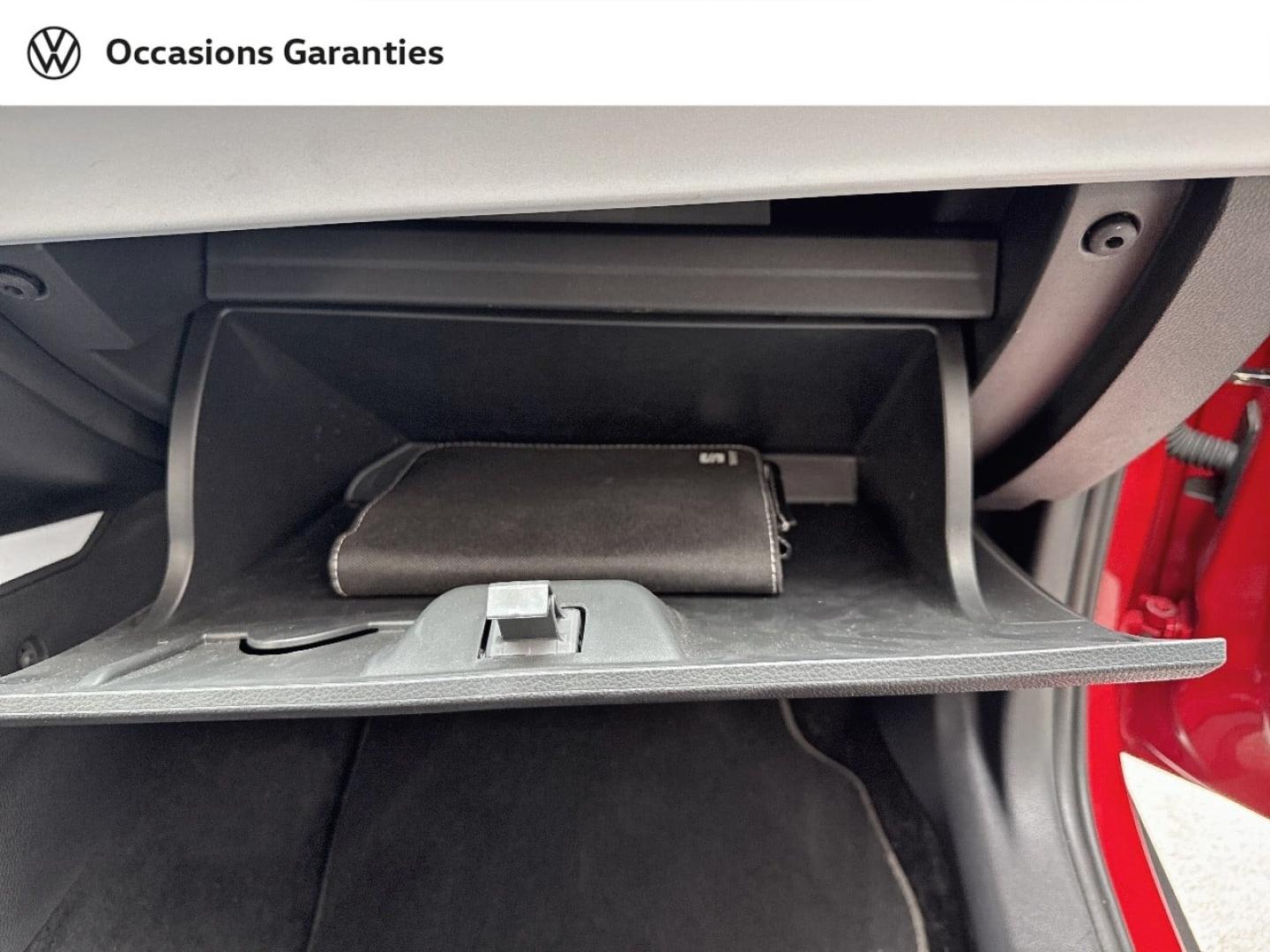 Voitures occasions SEAT ARONA Copa Paris