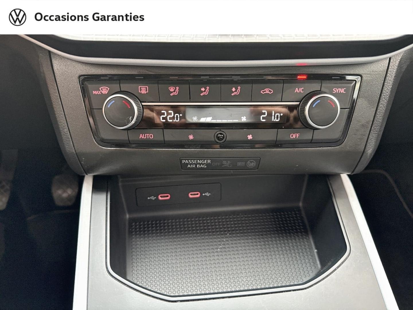 Voitures occasions SEAT ARONA Copa Paris