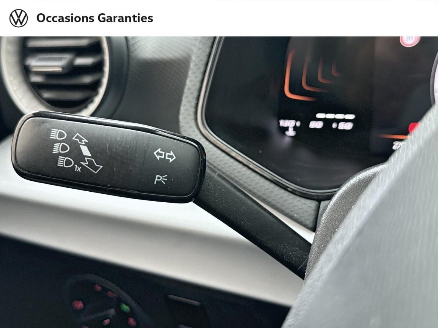 Voitures occasions SEAT ARONA Copa Paris