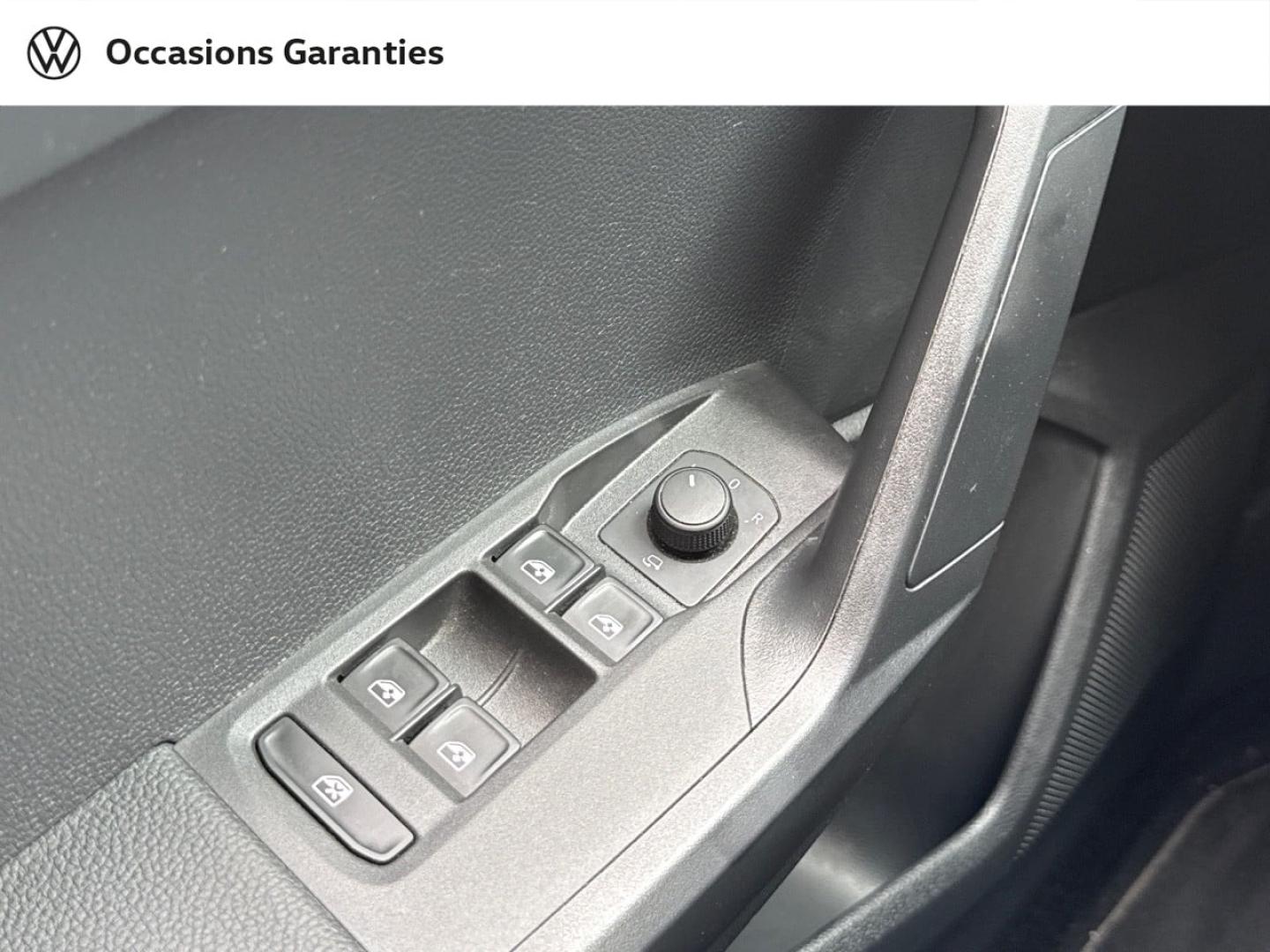 Voitures occasions SEAT ARONA Copa Paris