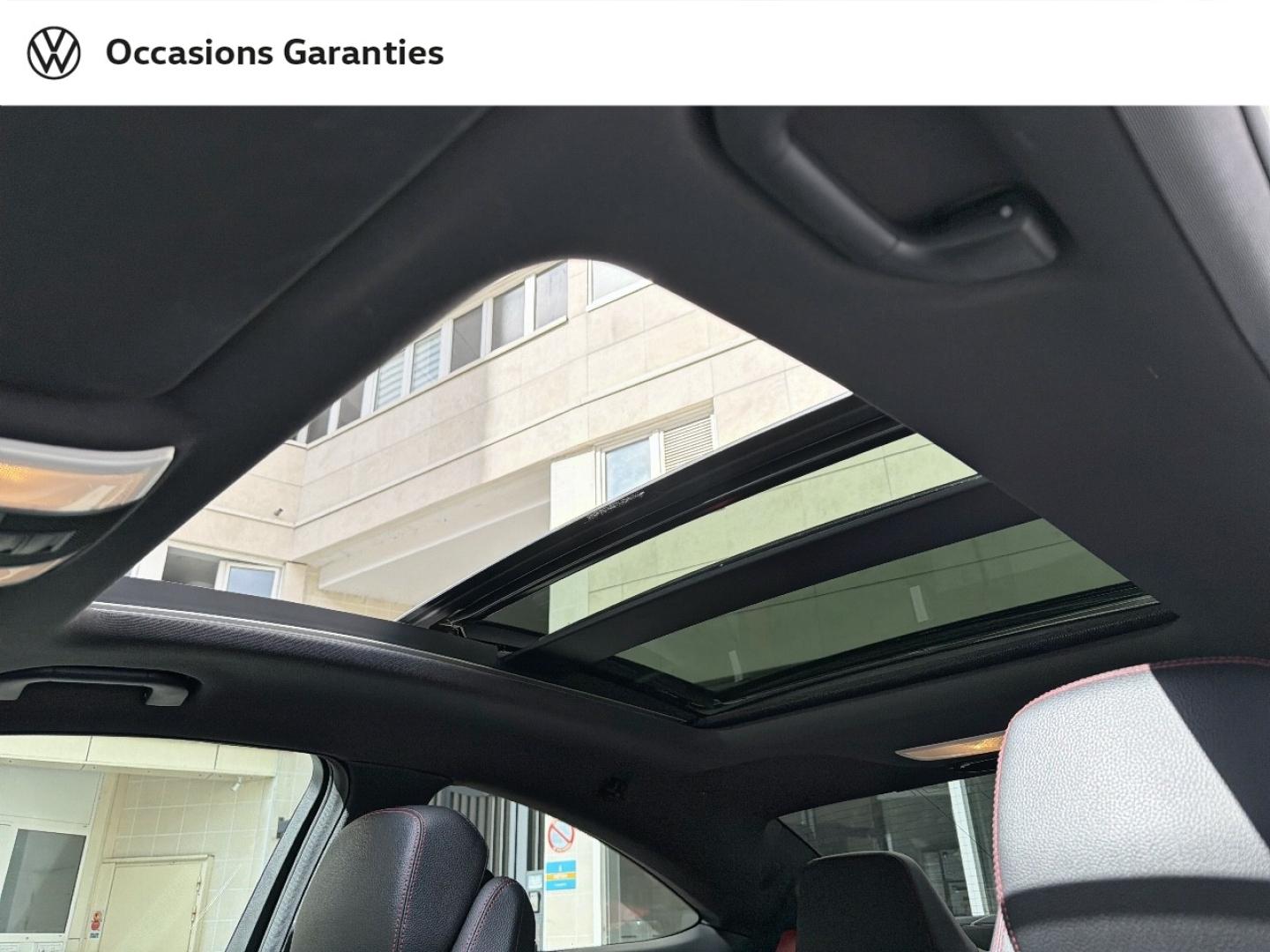 Voitures occasions MERCEDES-BENZ Classe C Coupe Fascination Paris