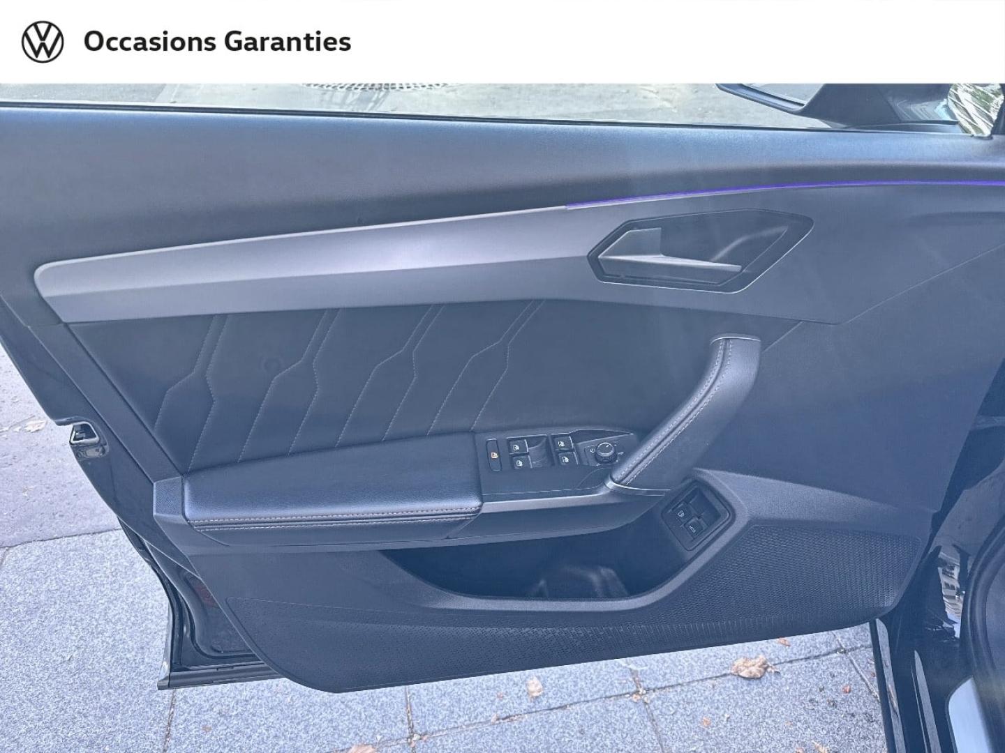 Voitures occasions CUPRA FORMENTOR VZ Paris