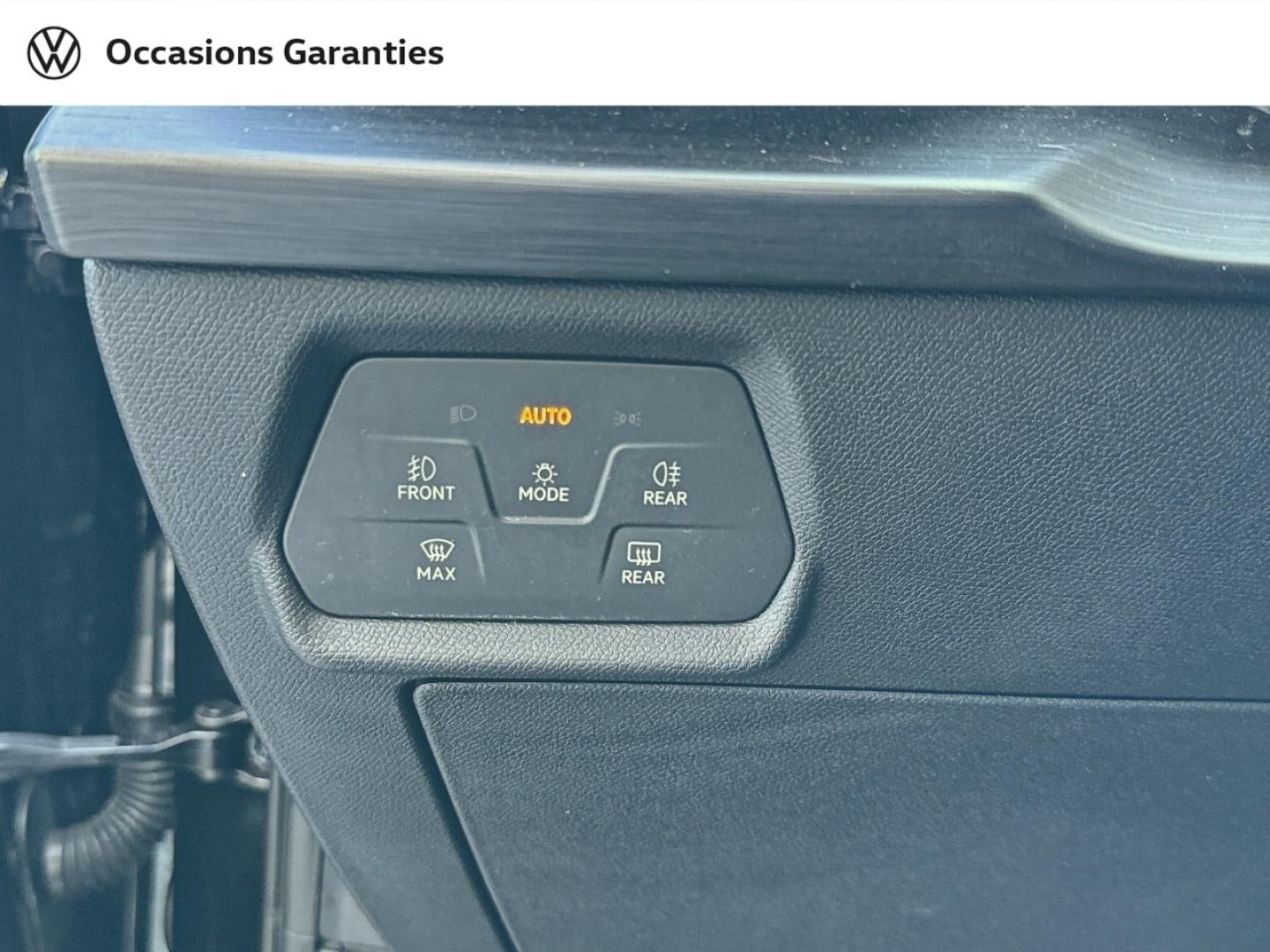 Voitures occasions CUPRA FORMENTOR VZ Paris