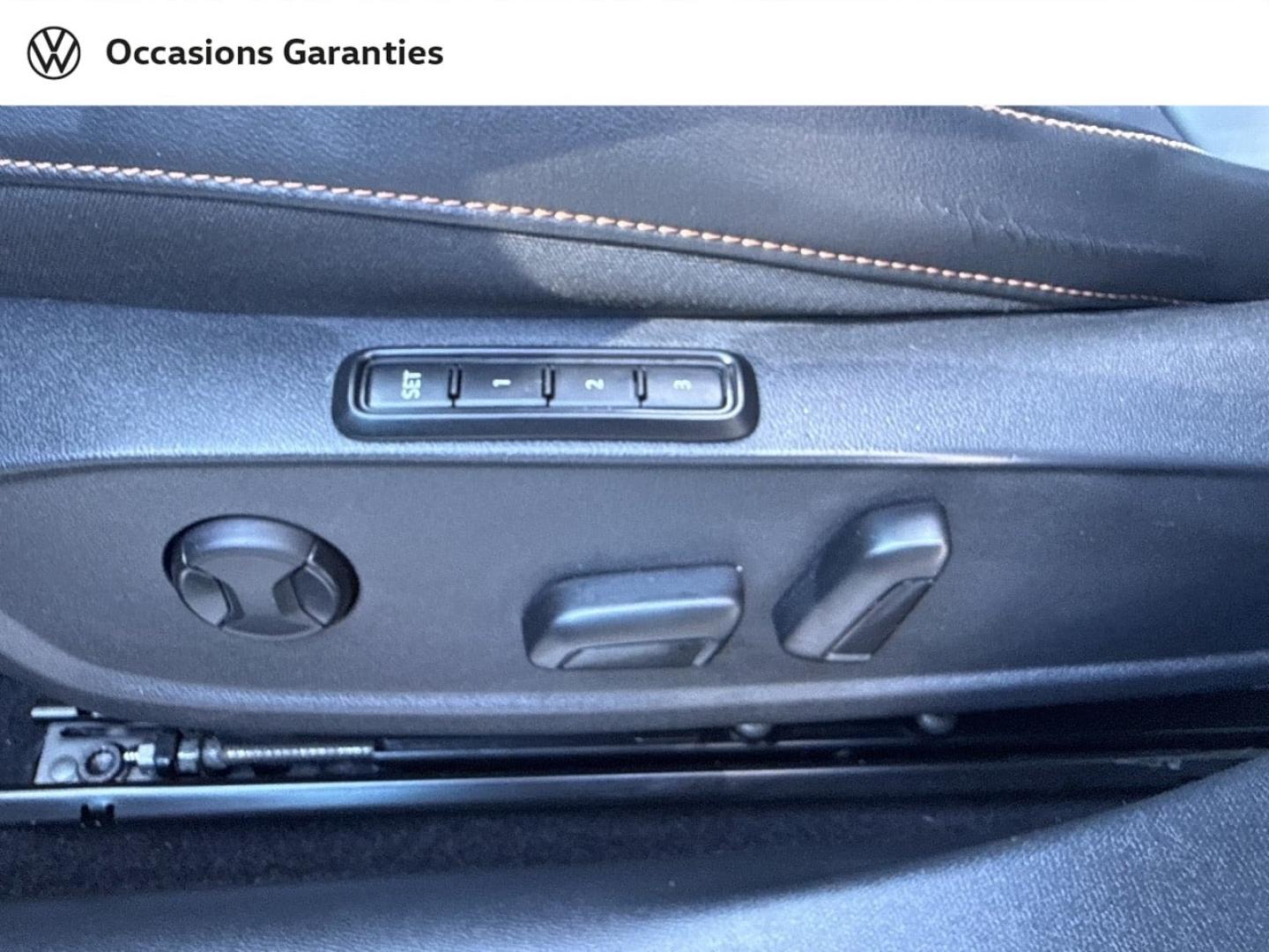 Voitures occasions CUPRA FORMENTOR VZ Paris