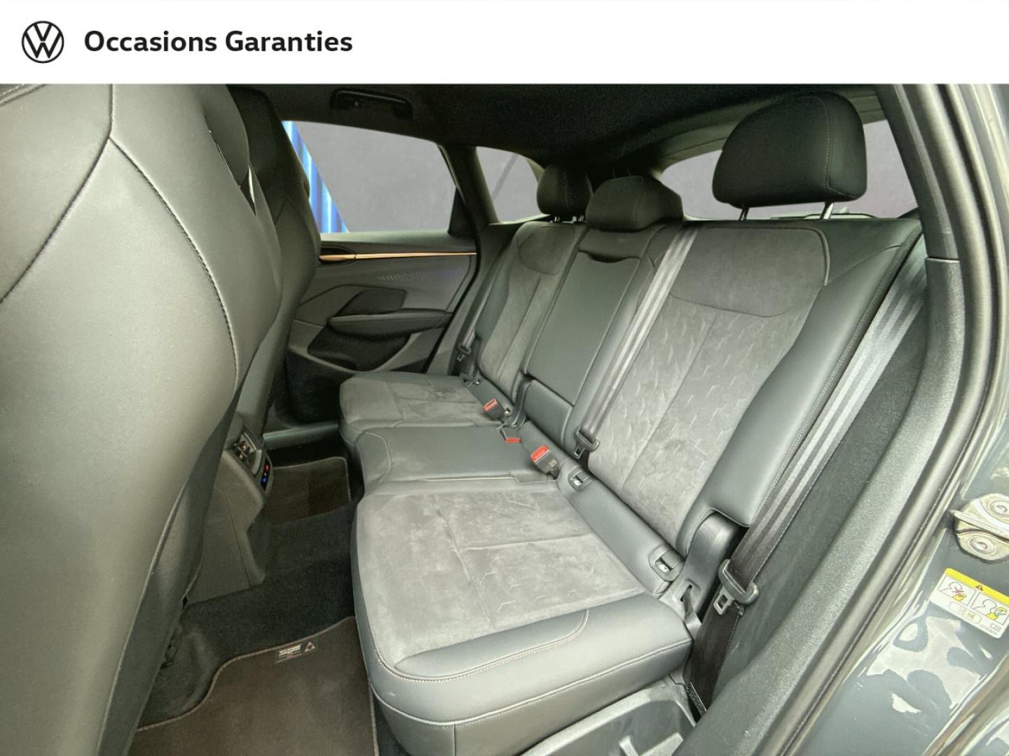 Voitures occasions CUPRA Terramar VZ Paris