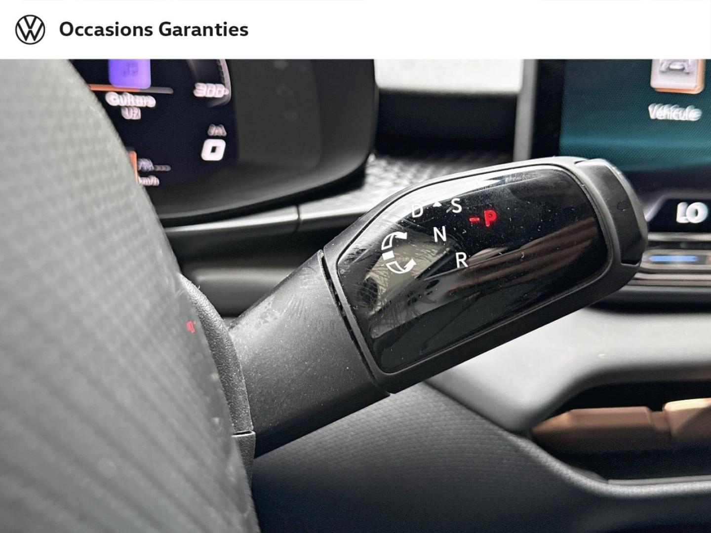 Voitures occasions CUPRA Terramar VZ Paris