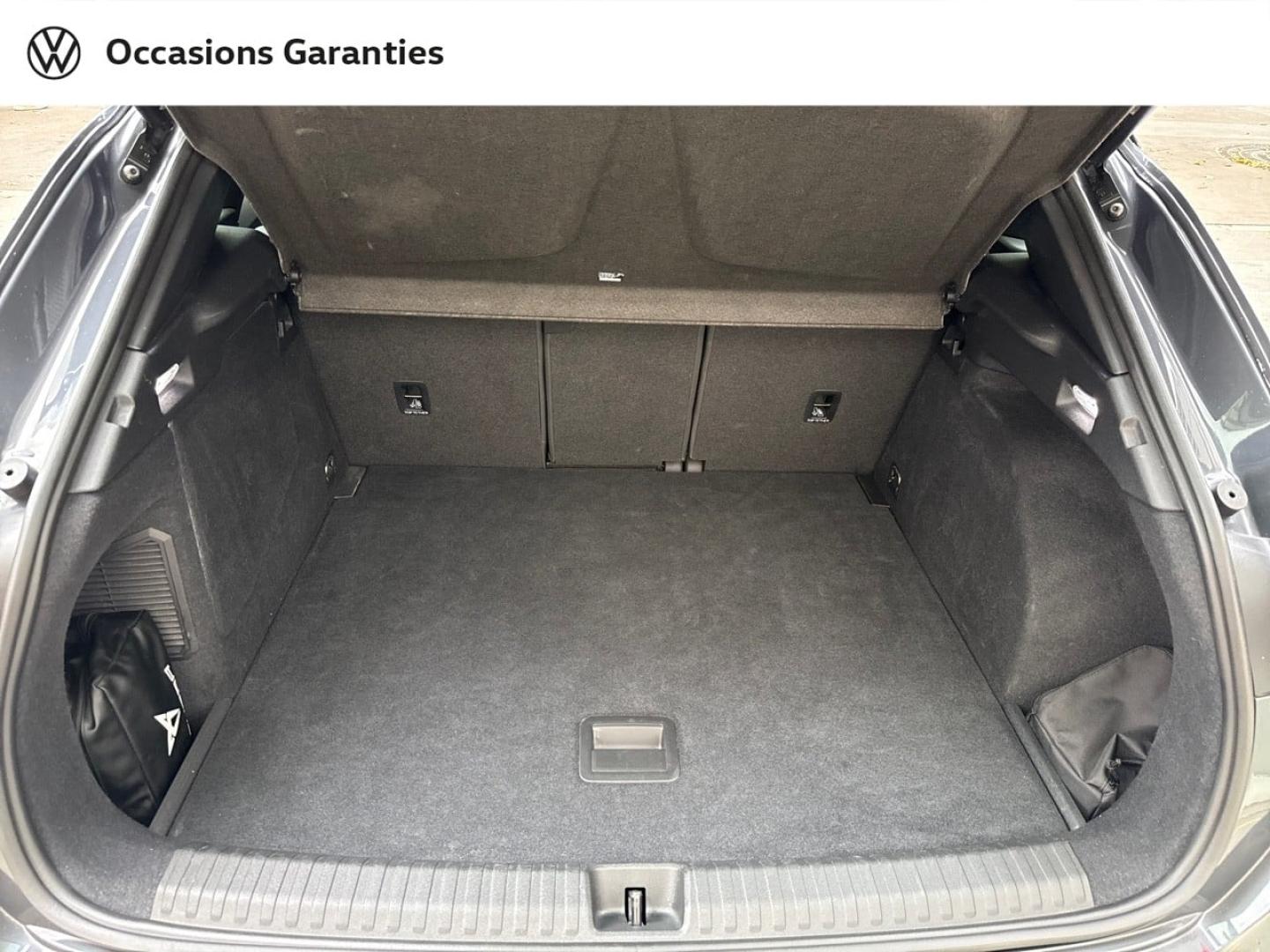 Voitures occasions CUPRA Terramar VZ Paris