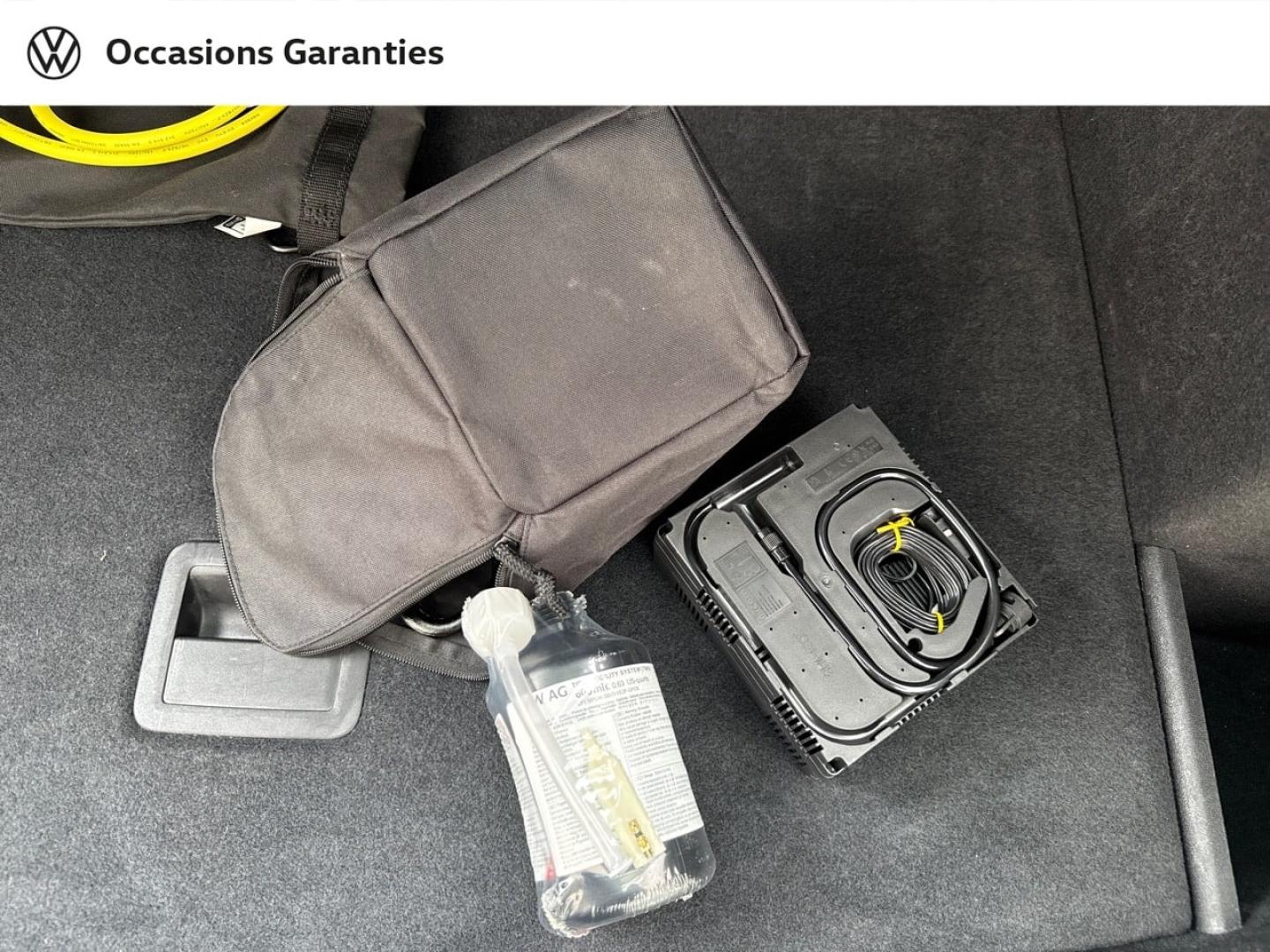 Voitures occasions CUPRA Terramar VZ Paris