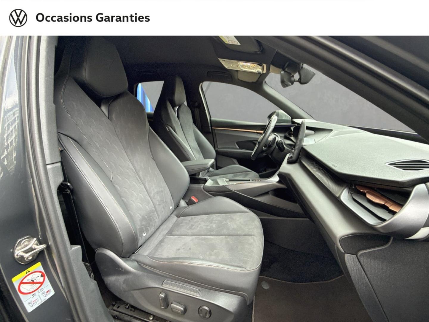 Voitures occasions CUPRA Terramar VZ Paris