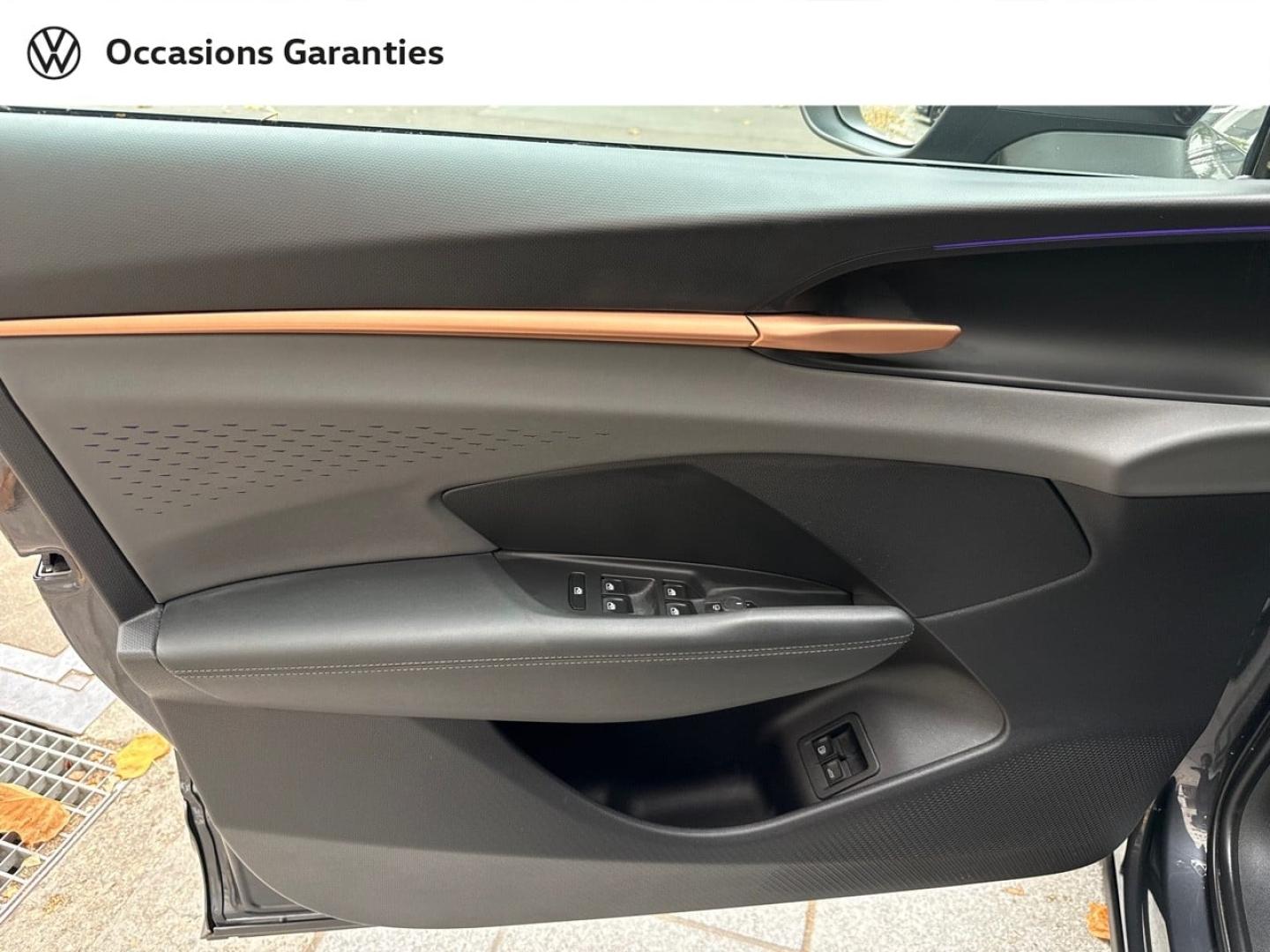 Voitures occasions CUPRA Terramar VZ Paris