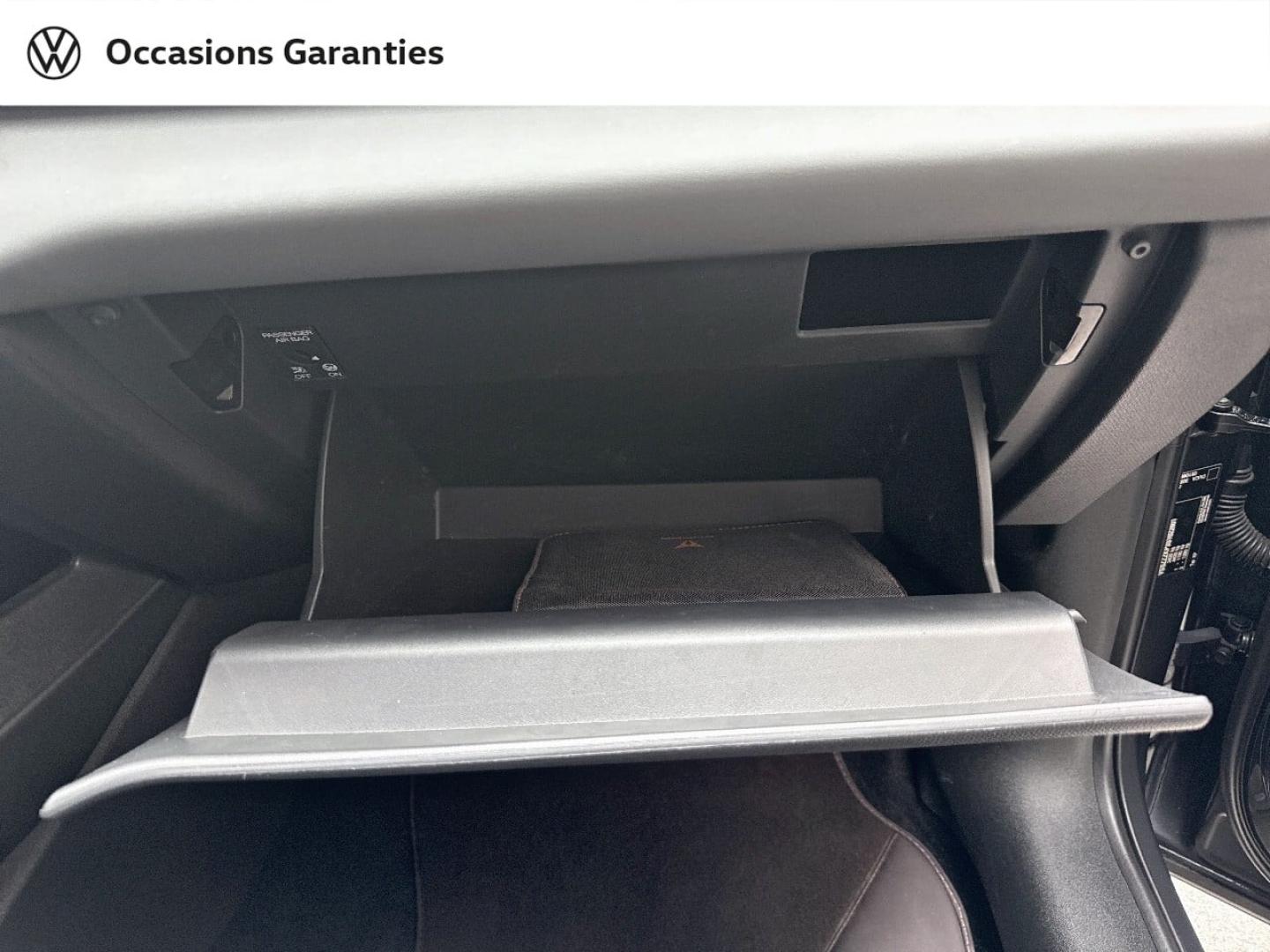 Voitures occasions CUPRA Terramar VZ Paris