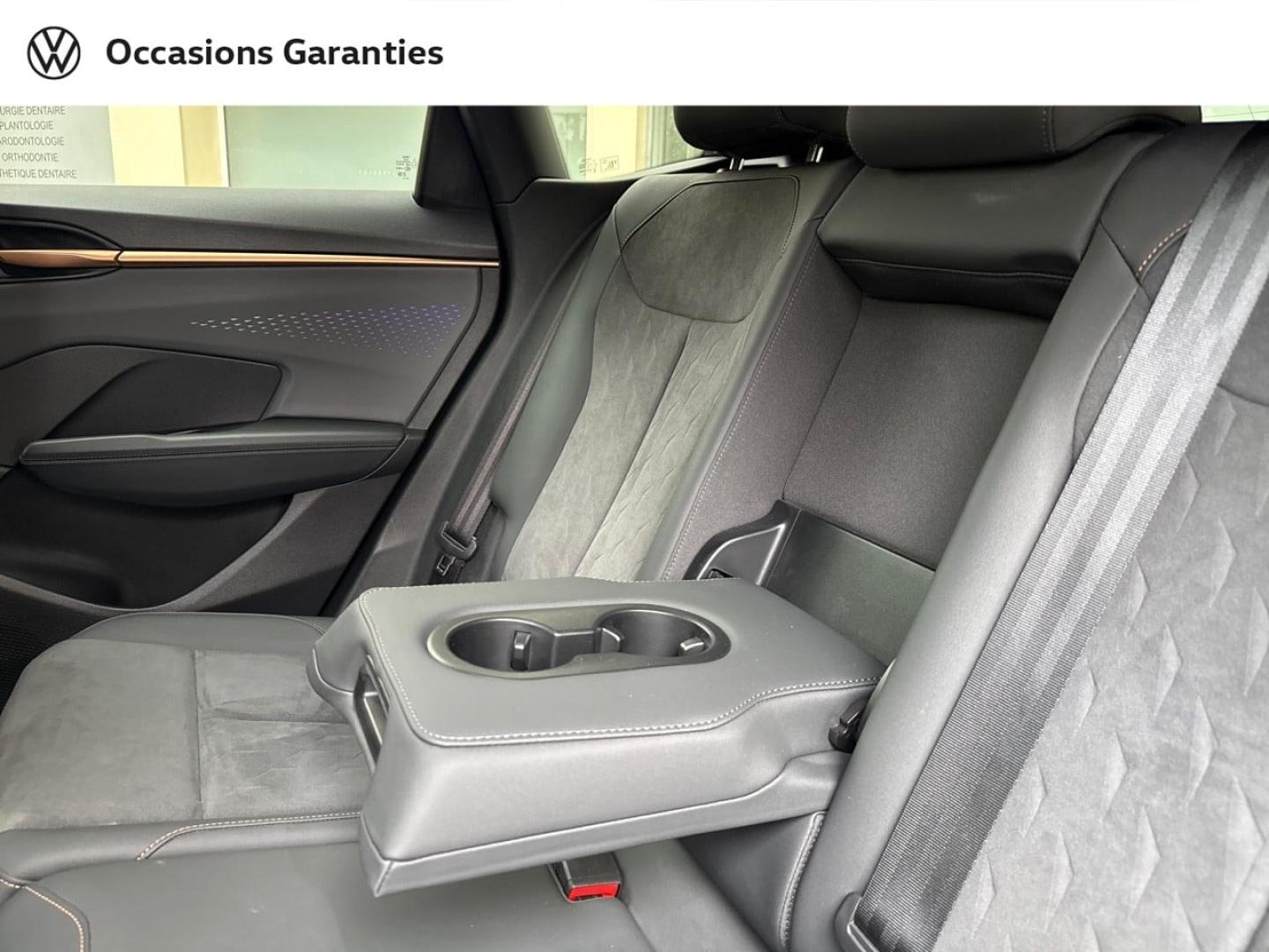 Voitures occasions CUPRA Terramar VZ Paris