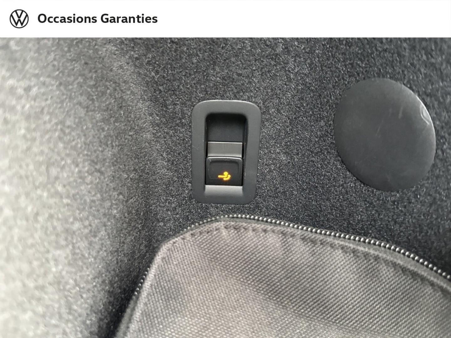 Voitures occasions CUPRA Terramar VZ Paris