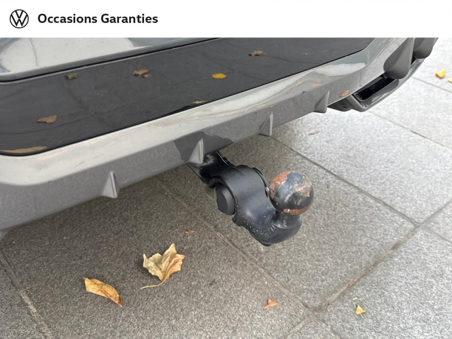 Voitures occasions CUPRA Terramar VZ Paris