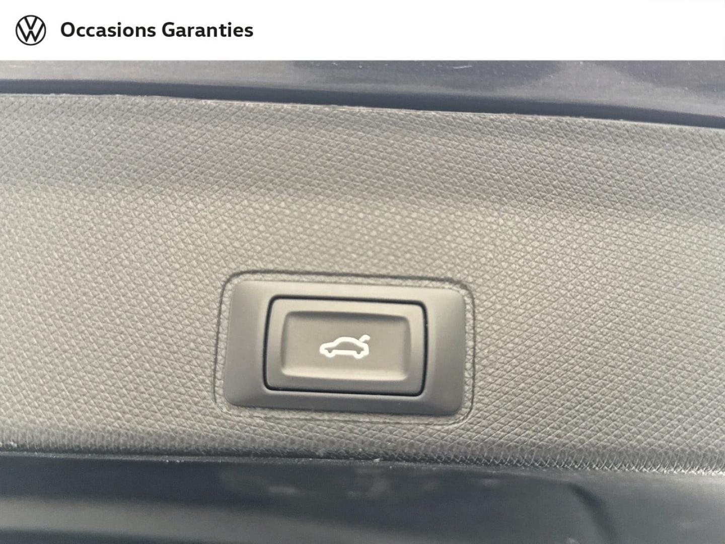 Voitures occasions CUPRA Terramar VZ Paris