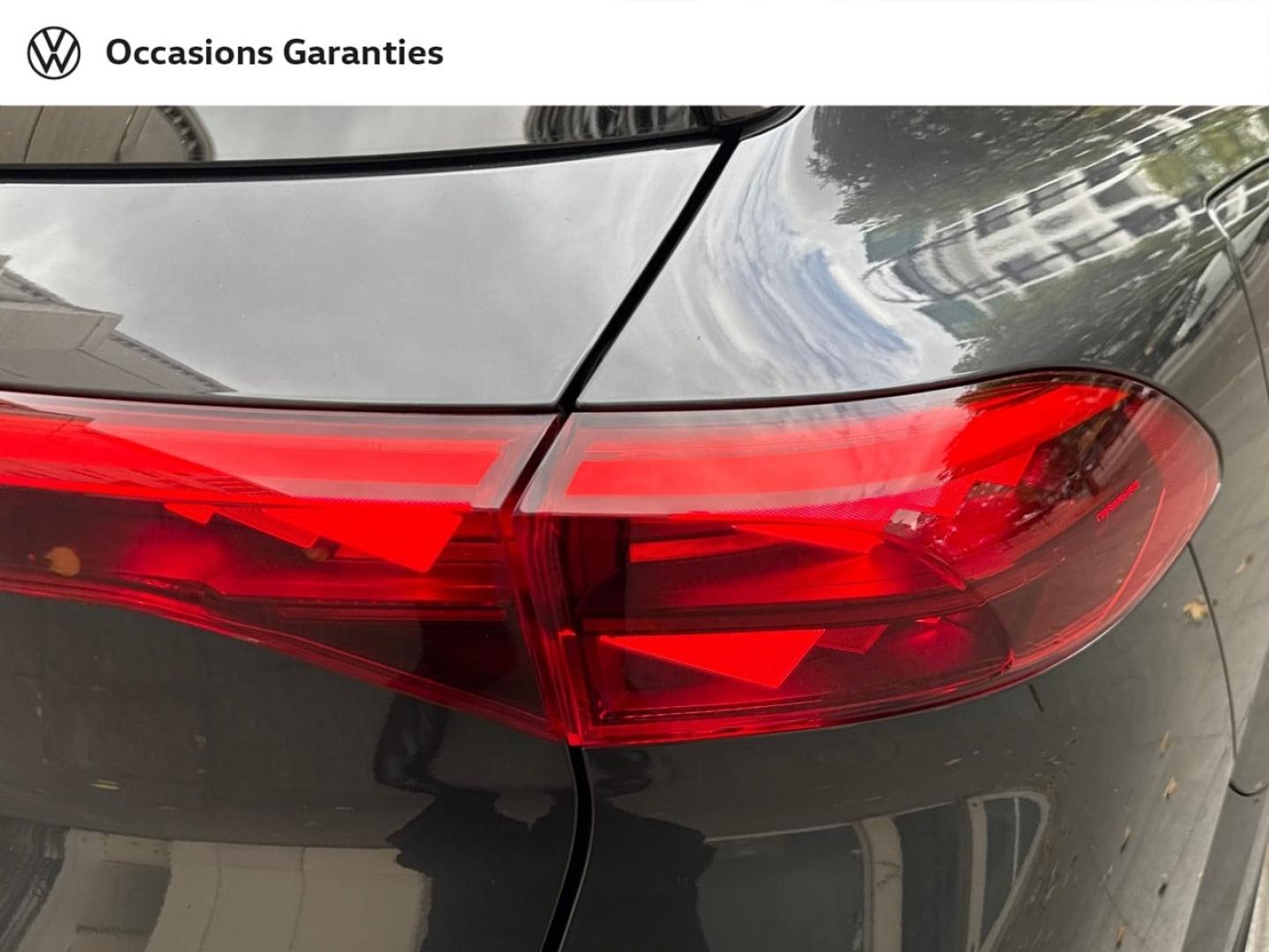 Voitures occasions CUPRA Terramar VZ Paris