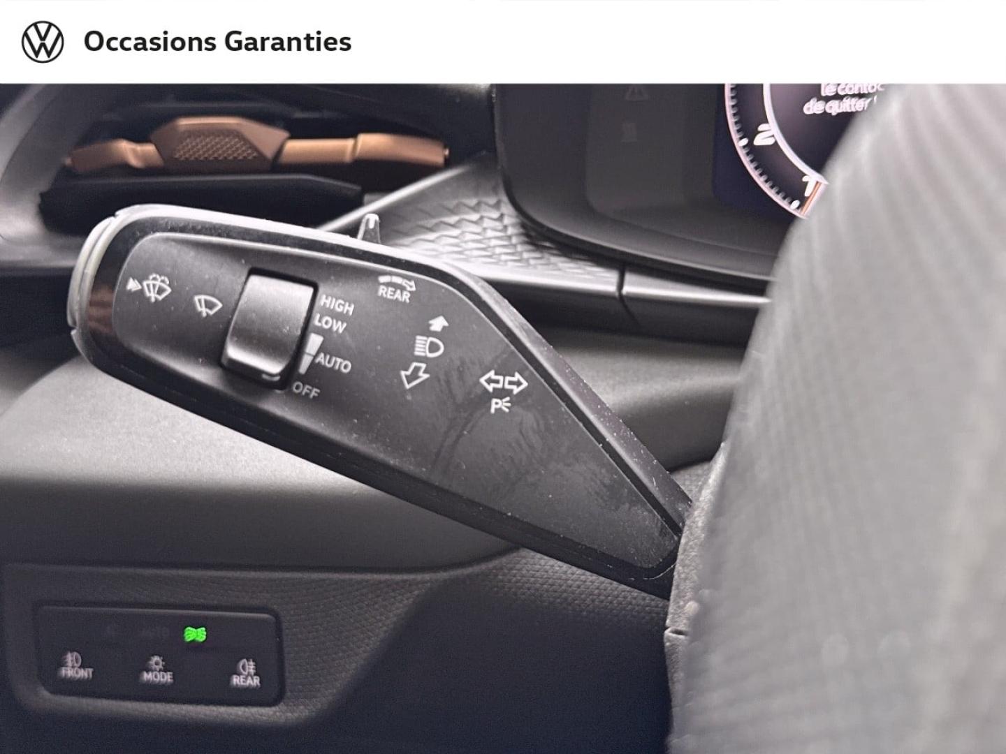 Voitures occasions CUPRA Terramar VZ Paris