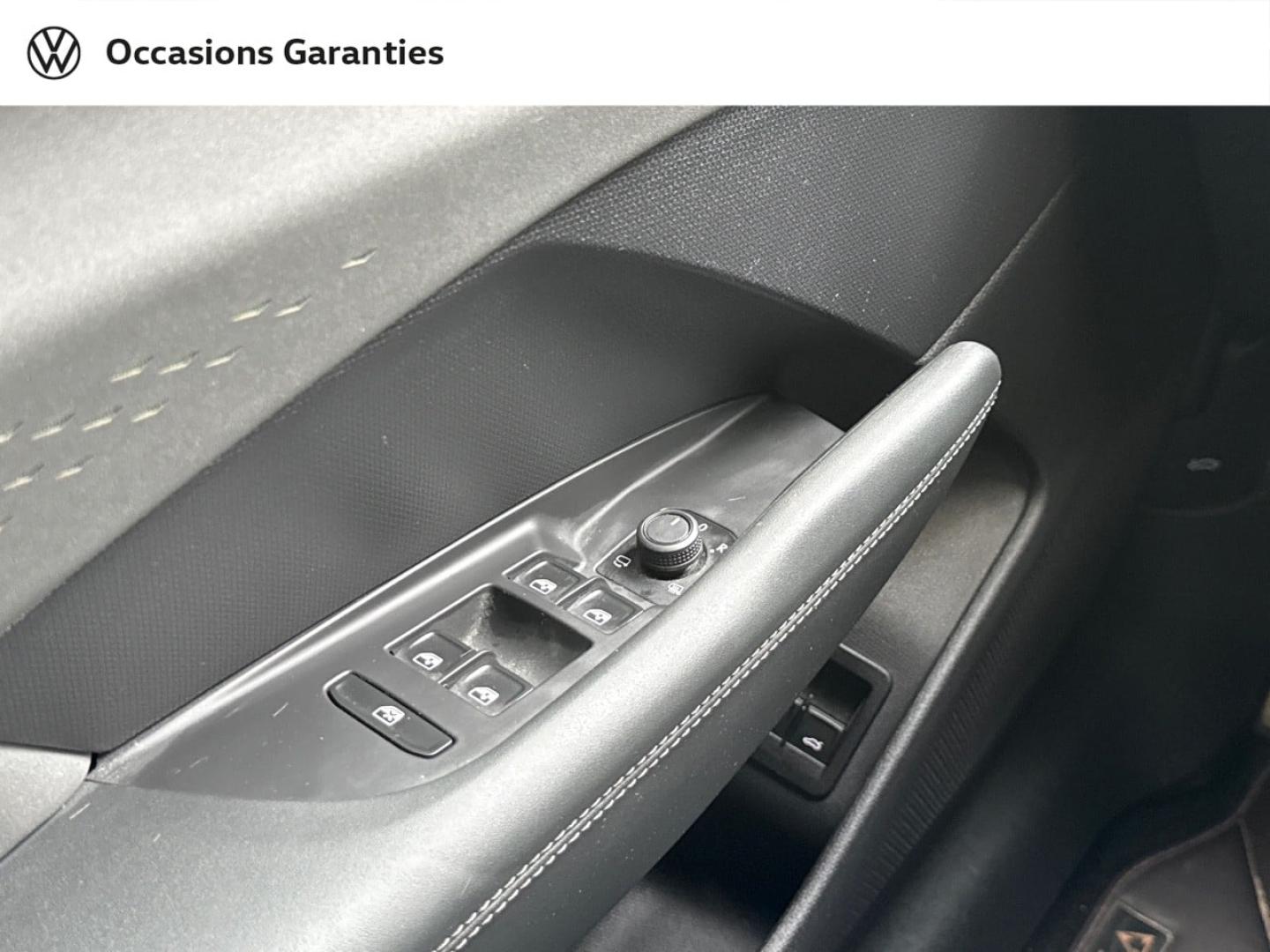 Voitures occasions CUPRA Terramar VZ Paris