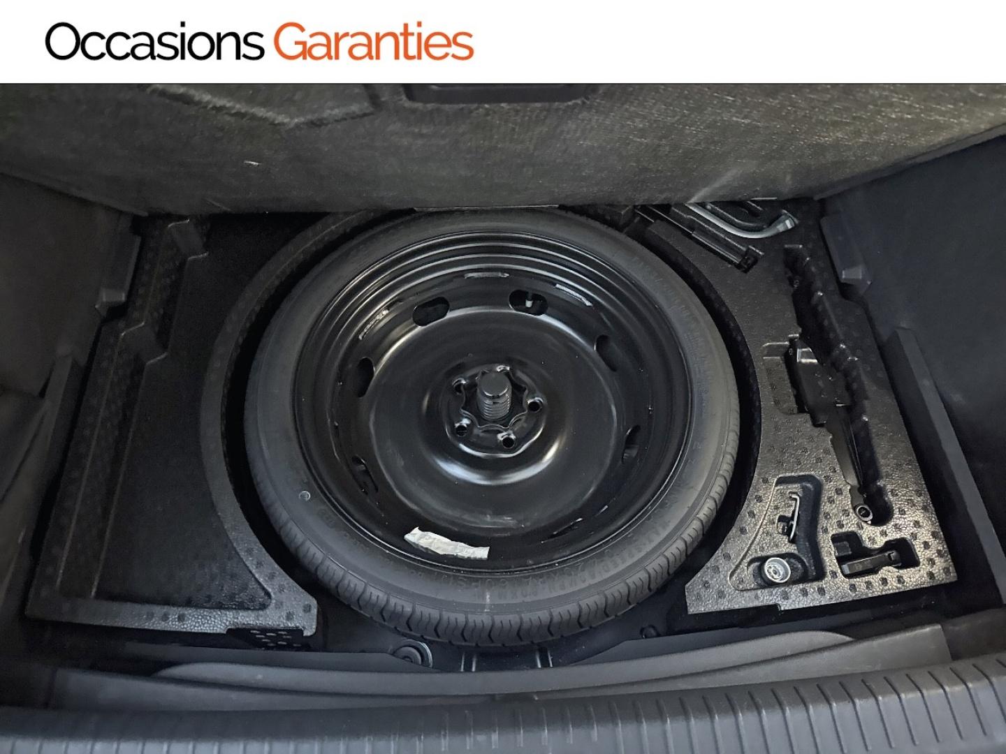 Voitures occasions CUPRA FORMENTOR VZ Paris