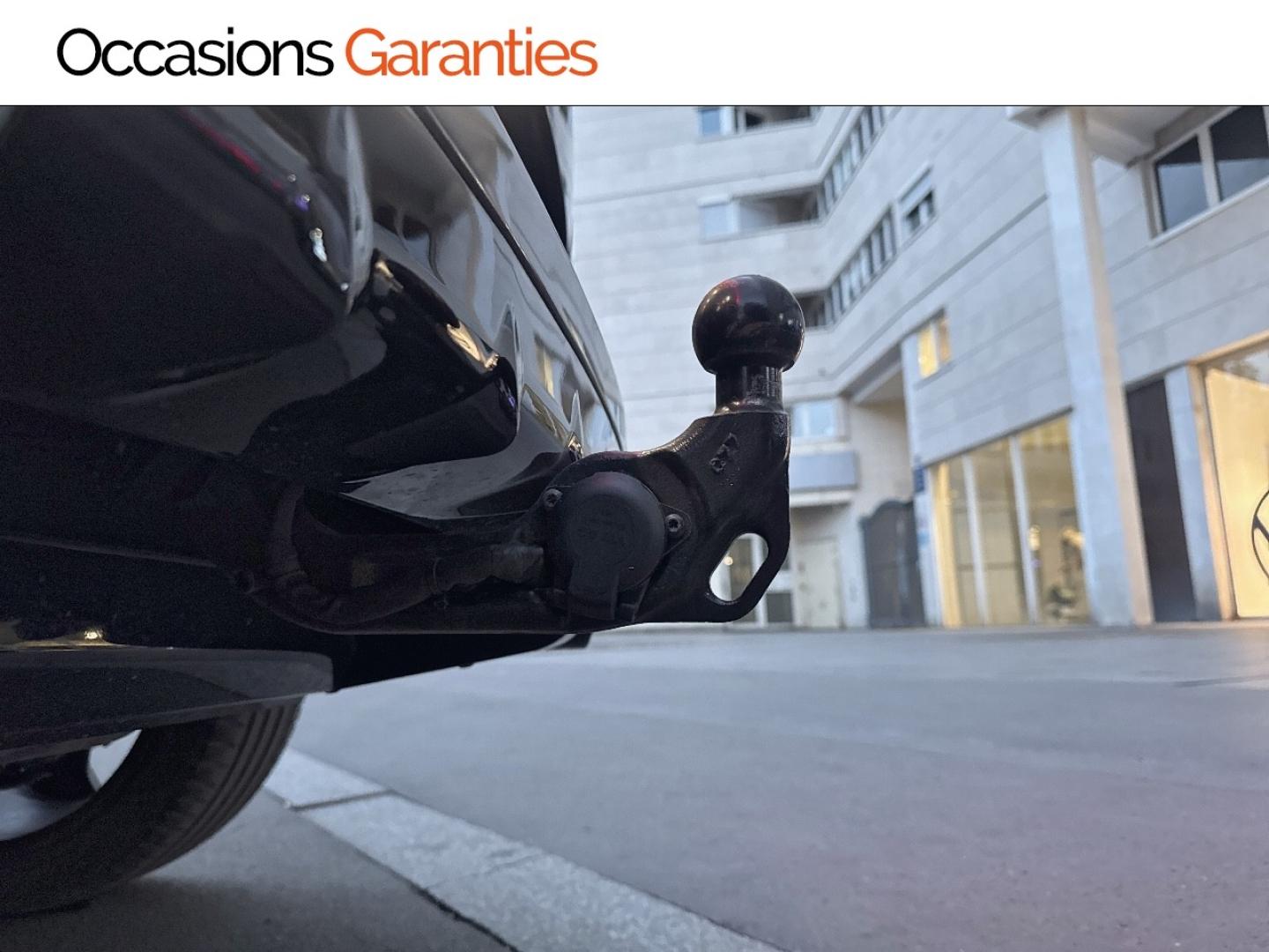 Voitures occasions CUPRA FORMENTOR VZ Paris