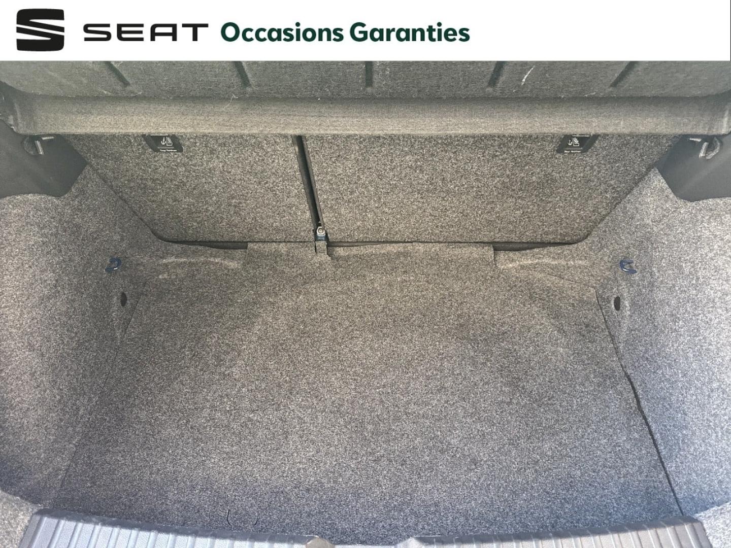 Voitures occasions SEAT IBIZA Urban Paris