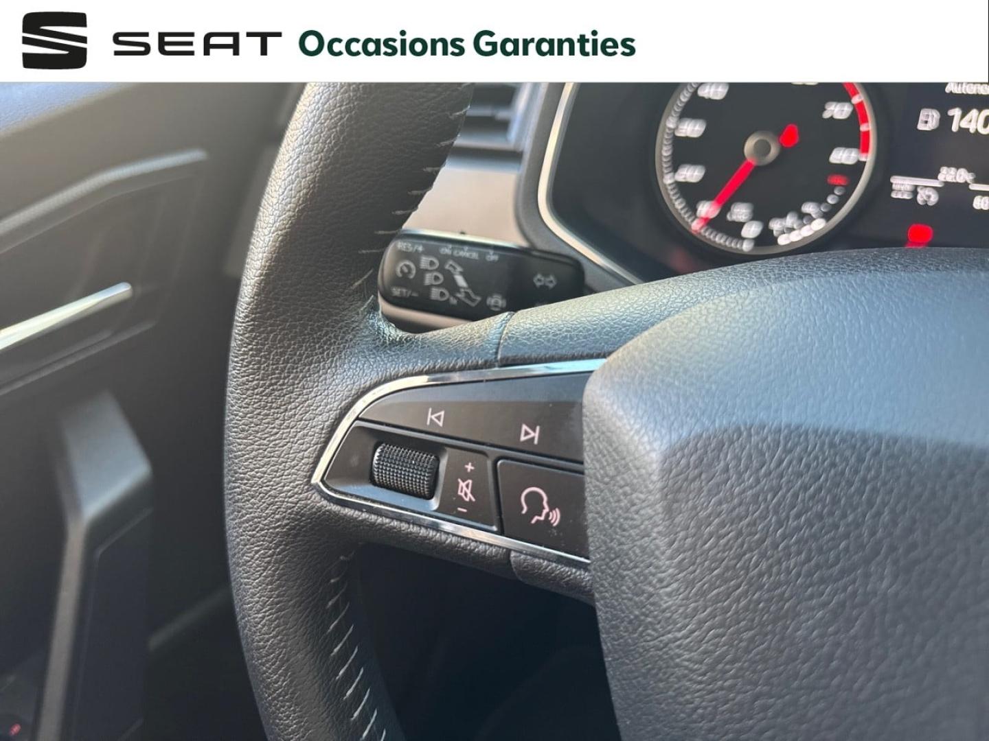 Voitures occasions SEAT IBIZA Urban Paris