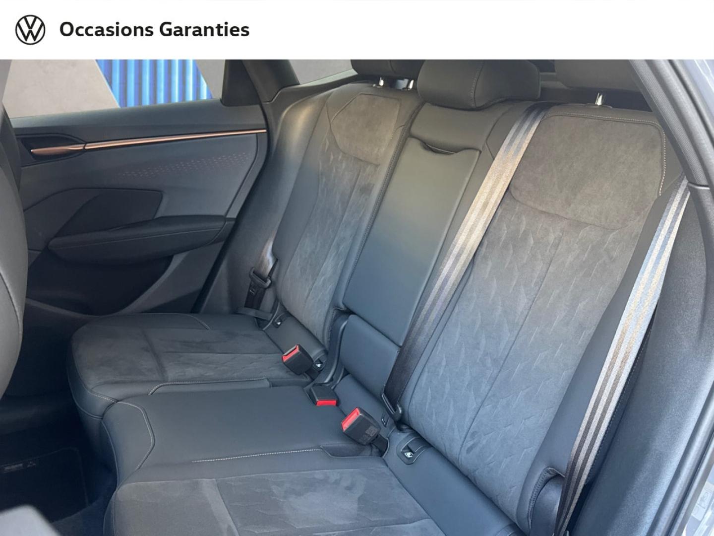 Voitures occasions CUPRA Terramar V Paris