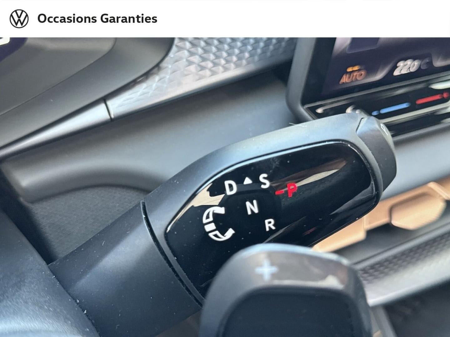 Voitures occasions CUPRA Terramar V Paris