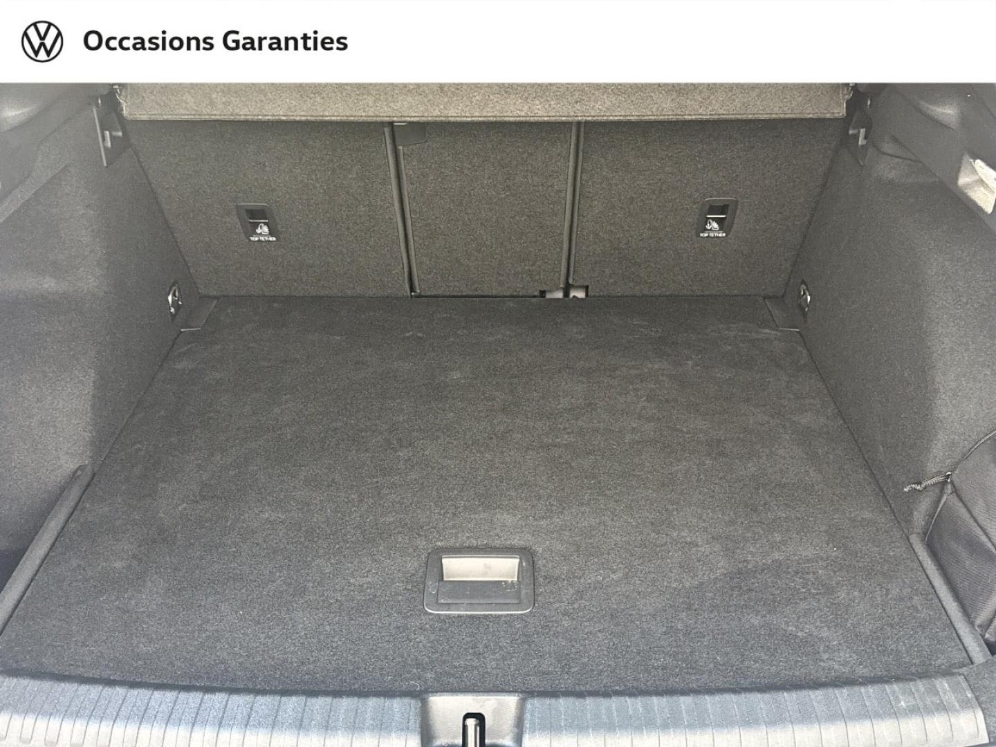 Voitures occasions CUPRA Terramar V Paris