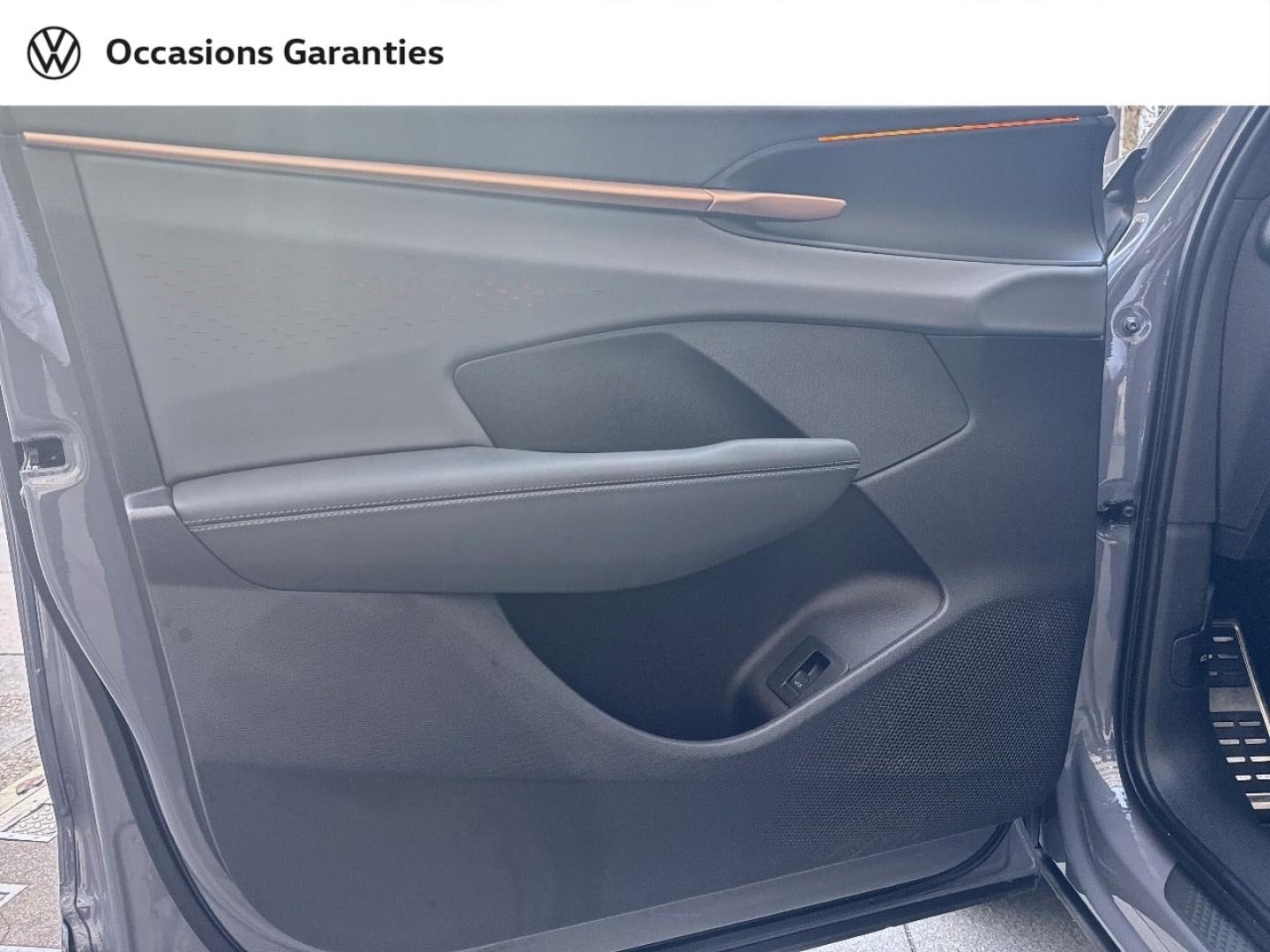 Voitures occasions CUPRA Terramar V Paris
